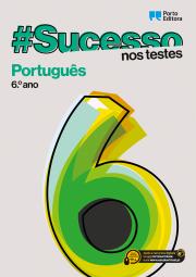 #Sucesso - Português - 6.º ano