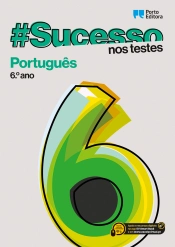 #Sucesso - Português - 6.º ano