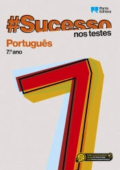 #Sucesso - Português - 7.º ano