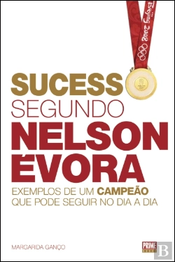 Bertrand.pt - Sucesso Segundo Nelson Évora