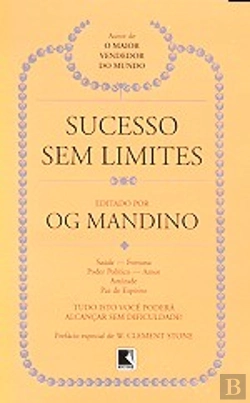 Bertrand.pt - Sucesso Sem Limites