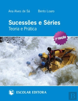 Bertrand.pt - Sucessões e Séries