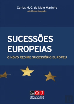 Bertrand.pt - Sucessões Europeias