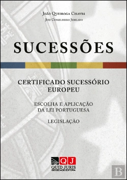 Bertrand.pt - Sucessões