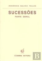 Sucessões - Parte Geral