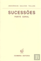 Sucessões - Parte Geral
