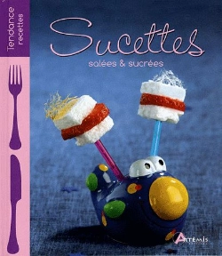 Bertrand.pt - Sucettes Salees  Sucrees