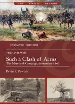 Such A Clash Of Arms