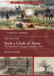 Such A Clash Of Arms