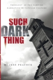 Such A Dark Thing