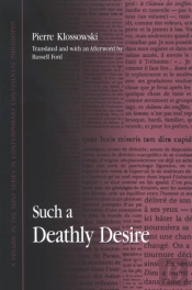 Such A Deathly Desire