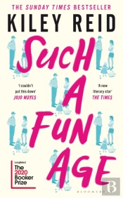 Such a Fun Age