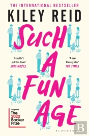 Such A Fun Age