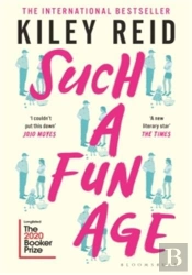 Such A Fun Age