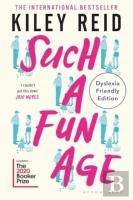 Such A Fun Age