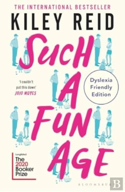 Bertrand.pt - Such A Fun Age