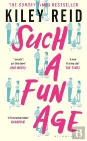 Such A Fun Age