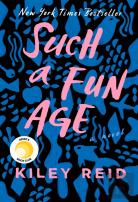 Such A Fun Age: Reese'S Book Club