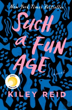 Bertrand.pt - Such A Fun Age: Reese'S Book Club