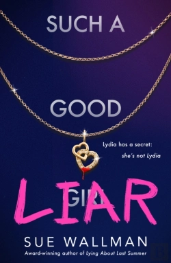 Bertrand.pt - Such A Good Liar