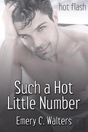 Such A Hot Little Number