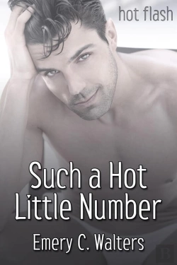 Bertrand.pt - Such A Hot Little Number