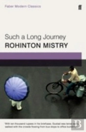 Such A Long Journey