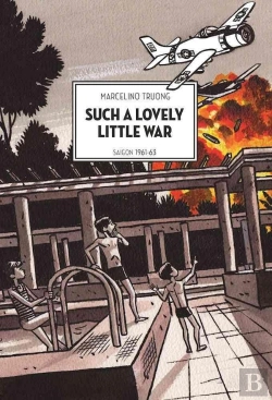 Bertrand.pt - Such A Lovely Little War