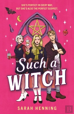 Bertrand.pt - Such A Witch