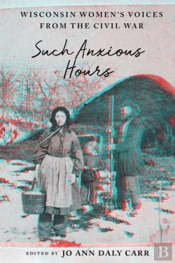 Bertrand.pt - Such Anxious Hours