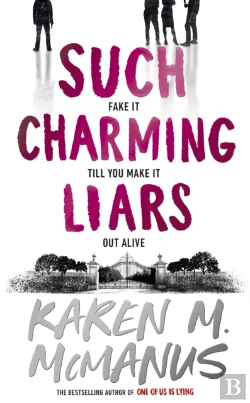 Bertrand.pt - Such Charming Liars