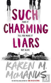 Such Charming Liars