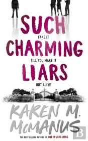 Such Charming Liars