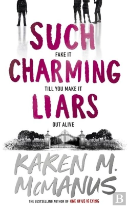 Bertrand.pt - Such Charming Liars