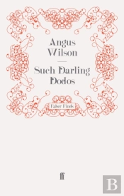 Such Darling Dodos