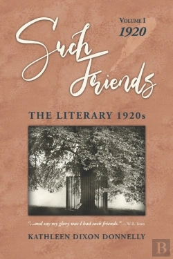Bertrand.pt - Such Friends :  The Literary 1920s, Vol