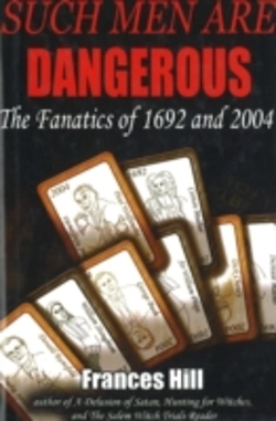 Bertrand.pt - Such Men Are Dangerous