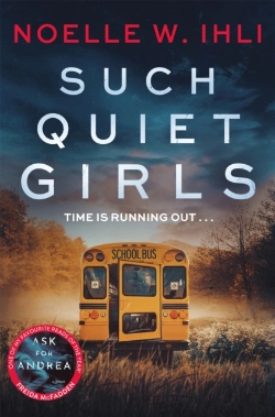 Bertrand.pt - Such Quiet Girls