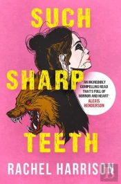 Such Sharp Teeth