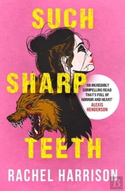 Bertrand.pt - Such Sharp Teeth
