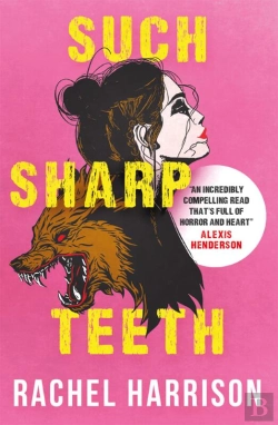 Bertrand.pt - Such Sharp Teeth