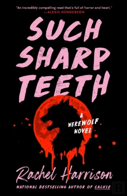 Bertrand.pt - Such Sharp Teeth