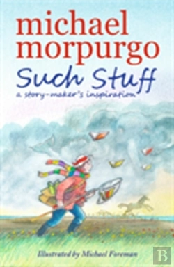 Bertrand.pt - Such Stuff: A Story-Maker'S Inspiration