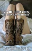 Suche Jemanden, Der Meinen Traum Weitertraumt