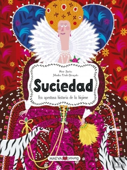 Bertrand.pt - Suciedad