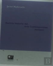 Sucinta Historia Del Arte Contemporaneo Europeo