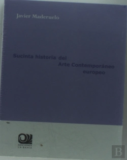 Bertrand.pt - Sucinta Historia Del Arte Contemporaneo Europeo