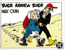 Bertrand.pt - Suck, Corea, Suck