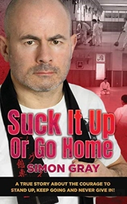 Bertrand.pt - Suck It Up Or Go Home