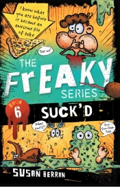 Suck'D